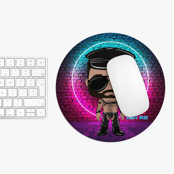 Funko Series "Finland" / Mousepad